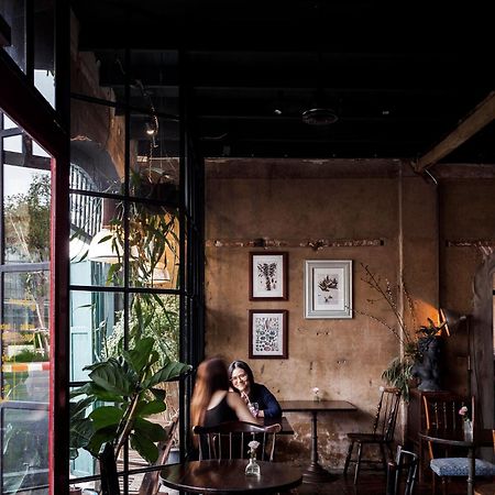 Kanvela House Bangkok Dış mekan fotoğraf