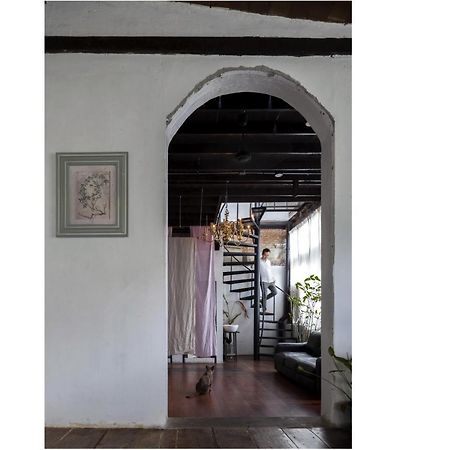 Kanvela House Bangkok Dış mekan fotoğraf