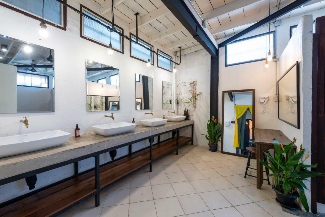 Kanvela House Bangkok Dış mekan fotoğraf
