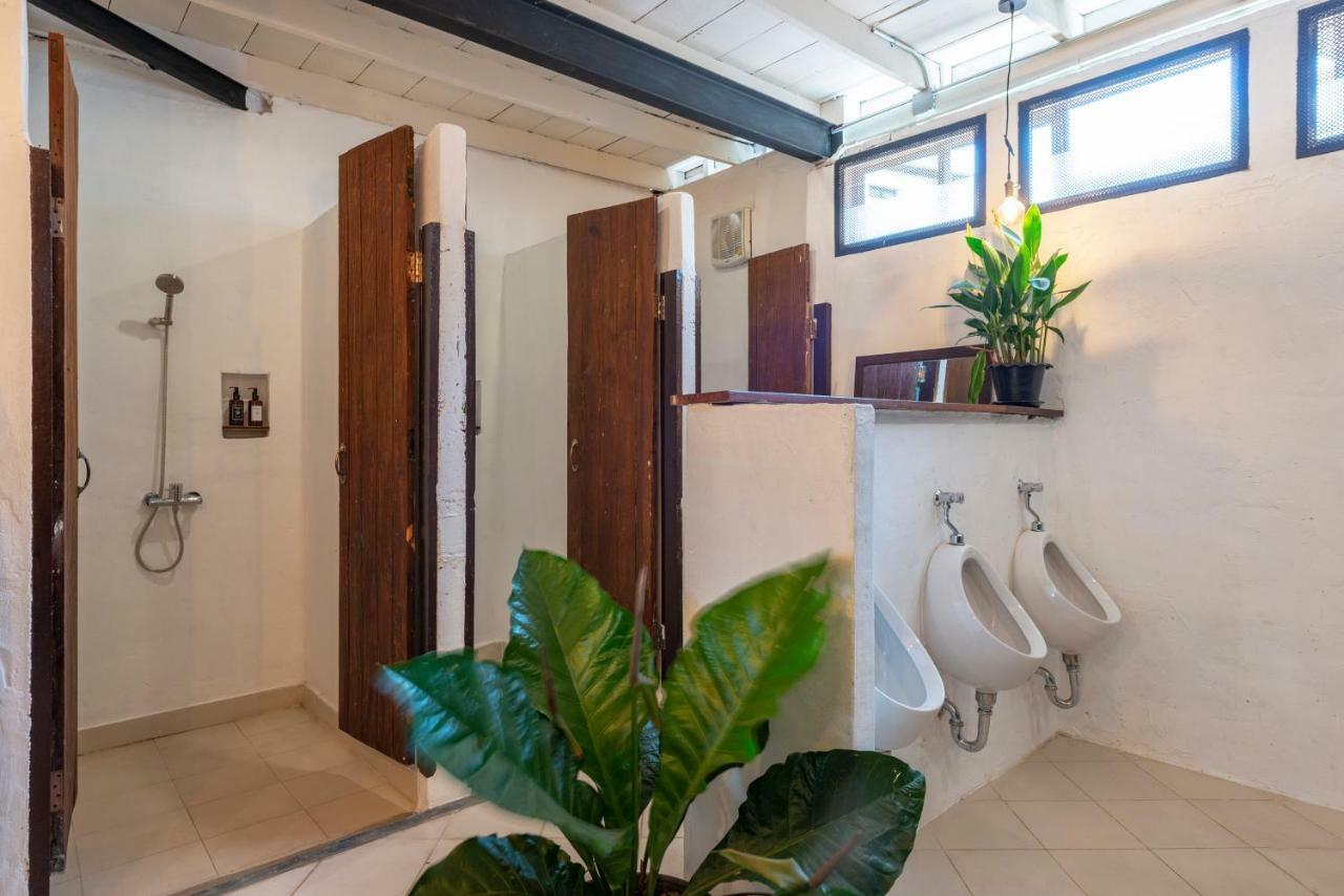 Kanvela House Bangkok Dış mekan fotoğraf