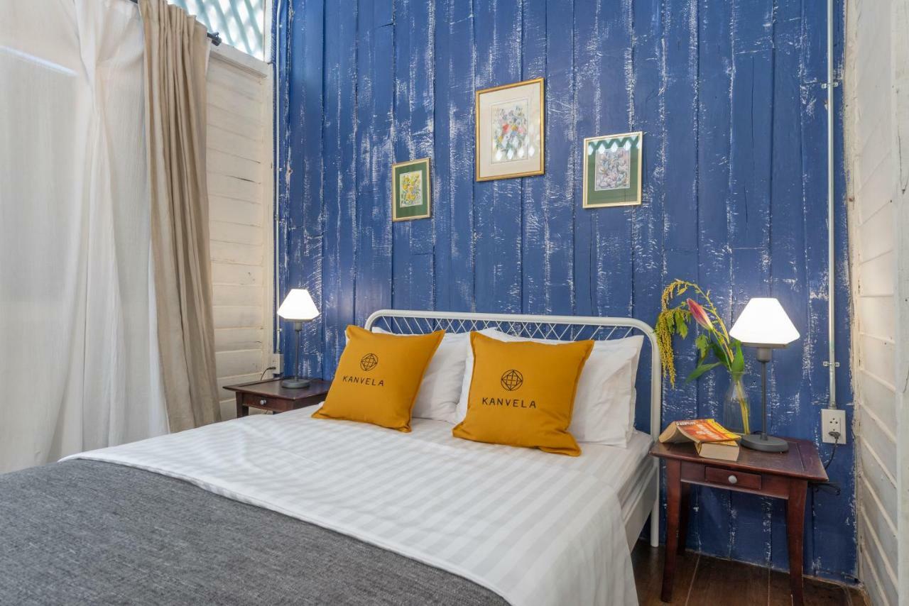 Kanvela House Bangkok Dış mekan fotoğraf