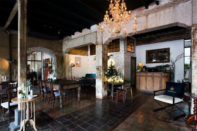 Kanvela House Bangkok Dış mekan fotoğraf