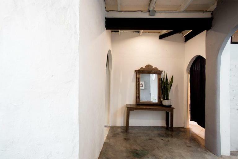 Kanvela House Bangkok Dış mekan fotoğraf