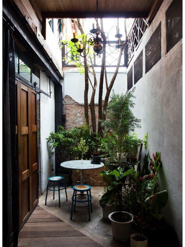 Kanvela House Bangkok Dış mekan fotoğraf