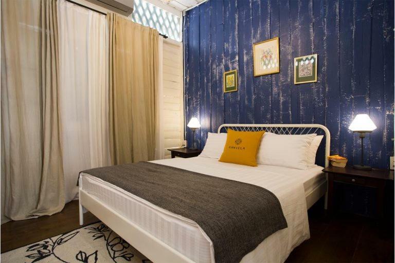 Kanvela House Bangkok Dış mekan fotoğraf