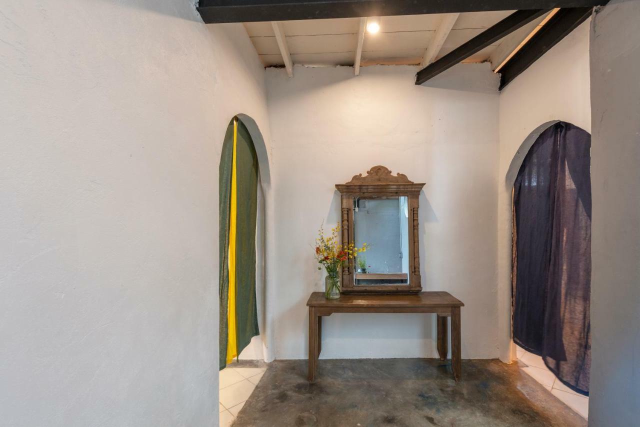 Kanvela House Bangkok Dış mekan fotoğraf
