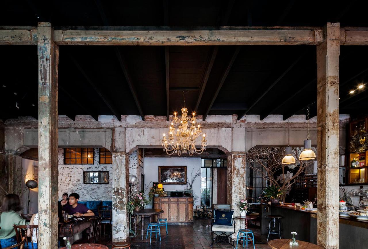 Kanvela House Bangkok Dış mekan fotoğraf