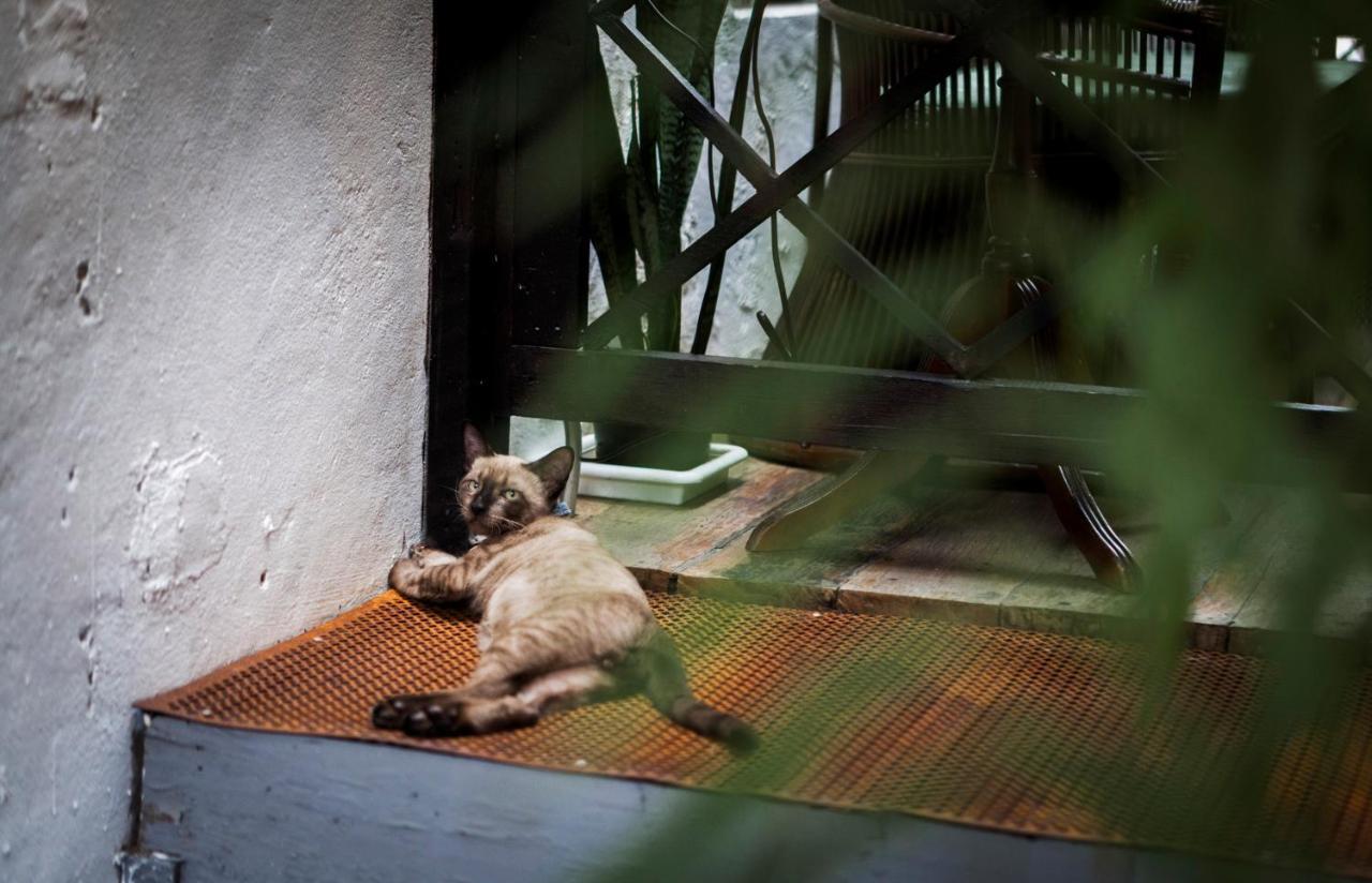 Kanvela House Bangkok Dış mekan fotoğraf