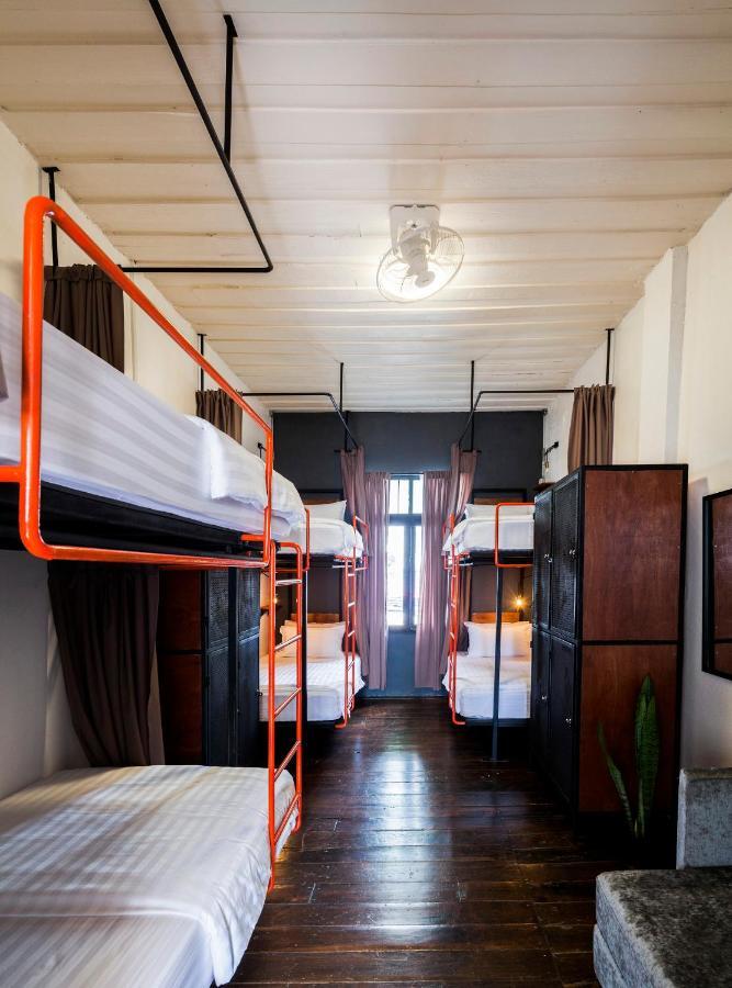 Kanvela House Bangkok Dış mekan fotoğraf