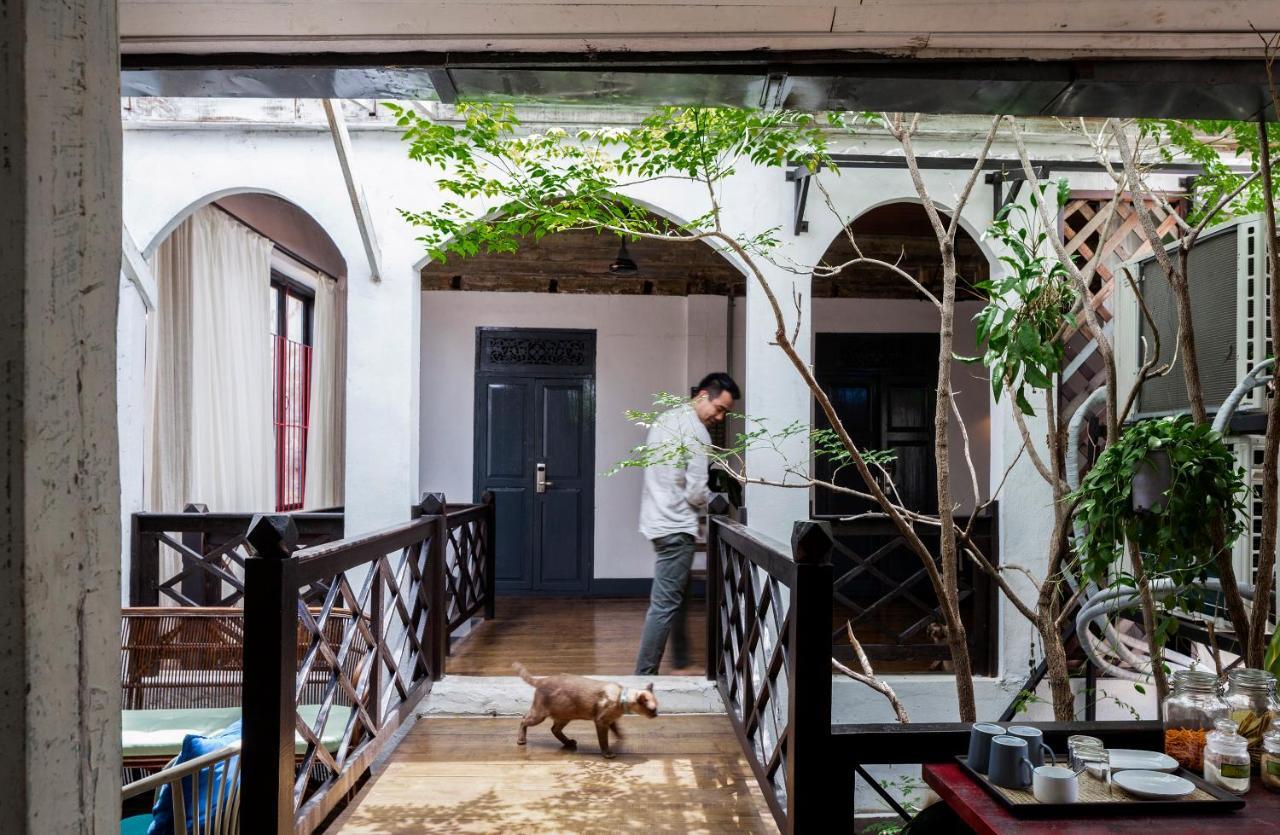 Kanvela House Bangkok Dış mekan fotoğraf
