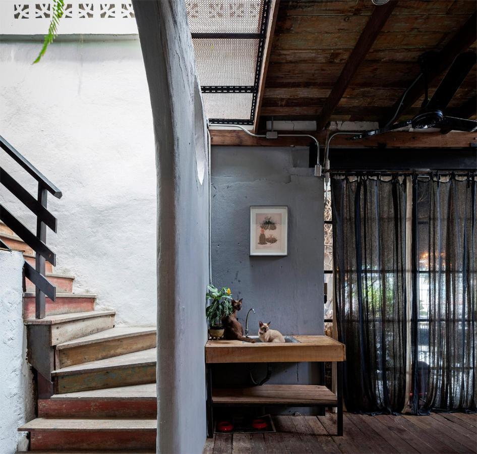 Kanvela House Bangkok Dış mekan fotoğraf