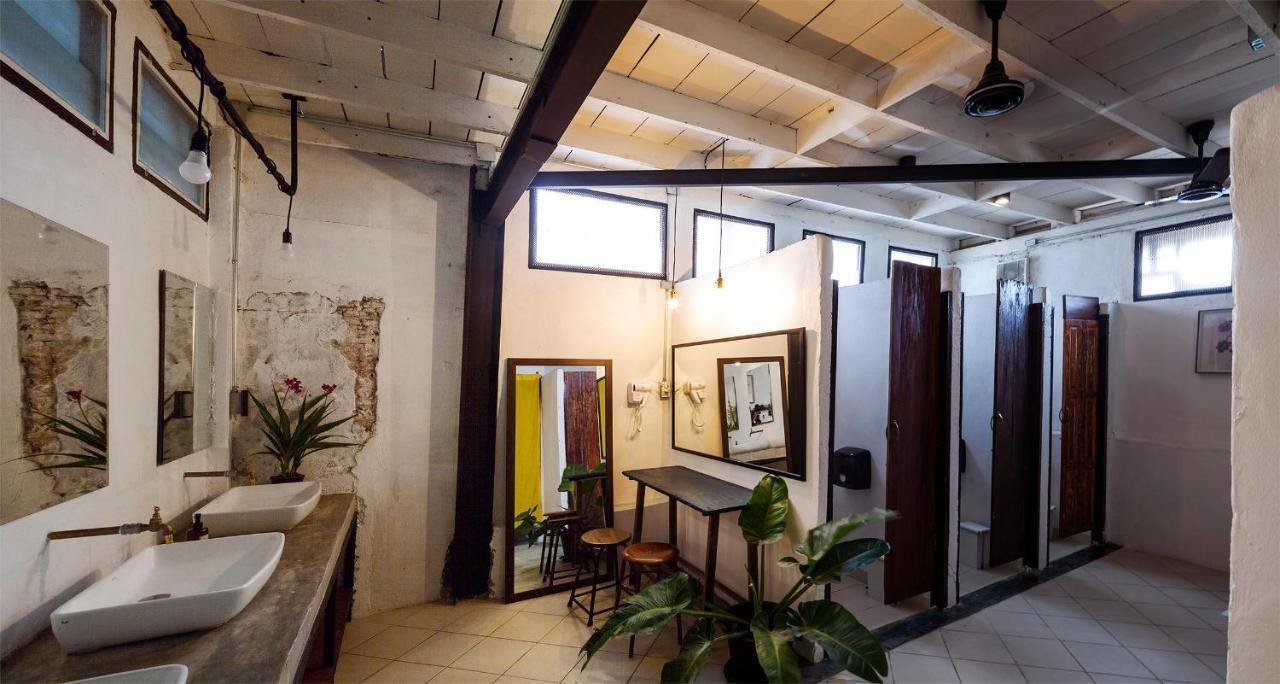 Kanvela House Bangkok Dış mekan fotoğraf