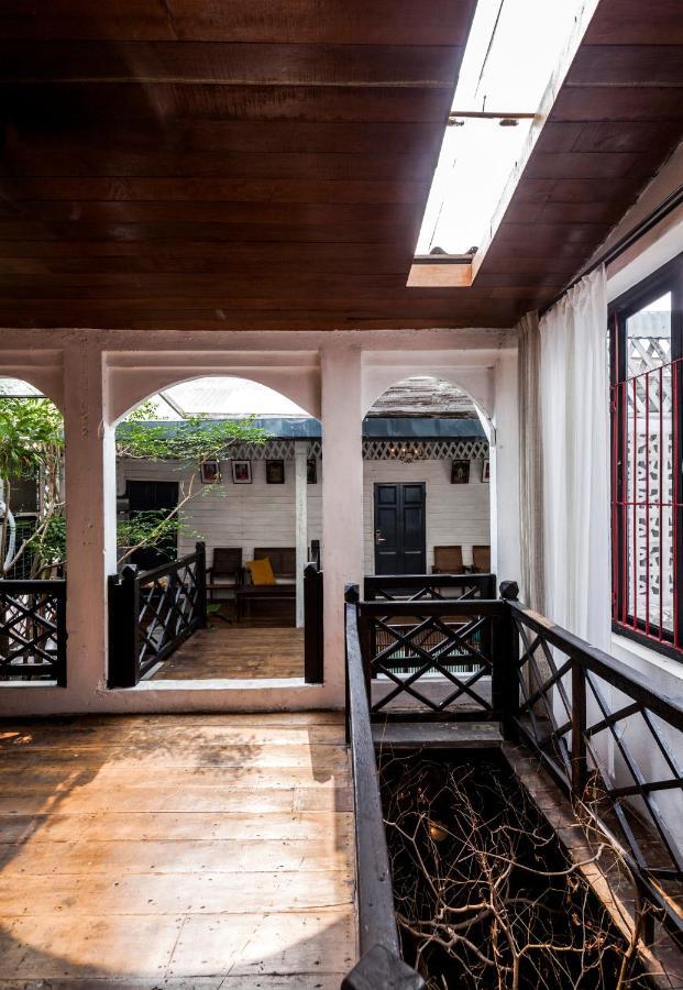 Kanvela House Bangkok Dış mekan fotoğraf
