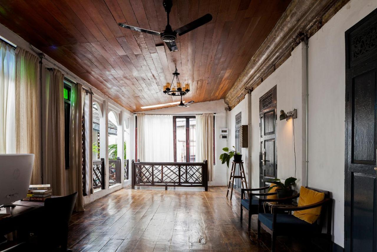 Kanvela House Bangkok Dış mekan fotoğraf