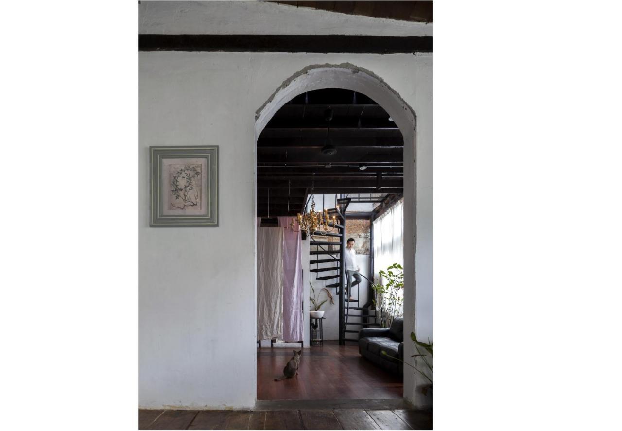 Kanvela House Bangkok Dış mekan fotoğraf